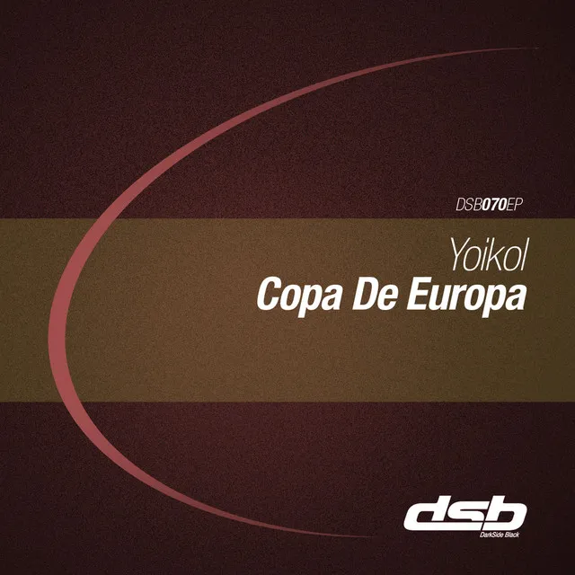 Copa de Europa