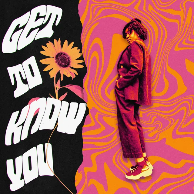 G.T.K.U. (Get to Know You)