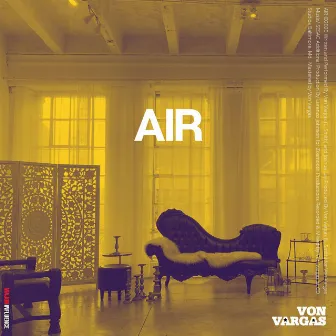 Air by Von Vargas