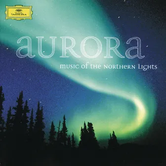 Music of the Northern Lights by Gothenburg Symphony Orchestra