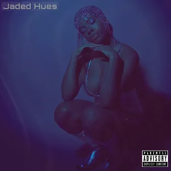 Jaded Hues by Indigo Mak