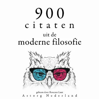 900 citaten uit de moderne filosofie (Verzameling van de mooiste citaten) by Nicollo Machiavelli