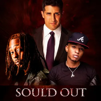 Soul'd Out Soundtrack by Mr. 2-17