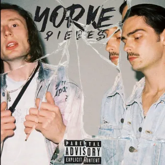 Pieces by Yorke