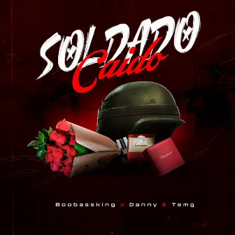 Soldado Caido by Danny & Temg