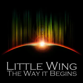 The Way It Begins by Little Wing