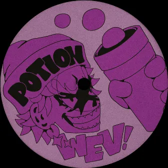 potion by wev