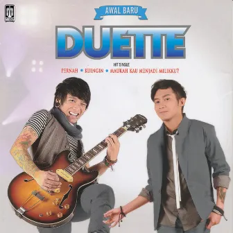 Awal Baru by Duette