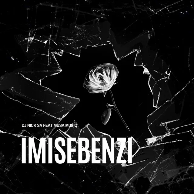 Imisebenzi - Radio Edit