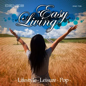 Easy Living (Lifestyle, Leisure, Pop) by Emanuele Giunti