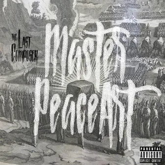 Master Peace Art by the Last Composer