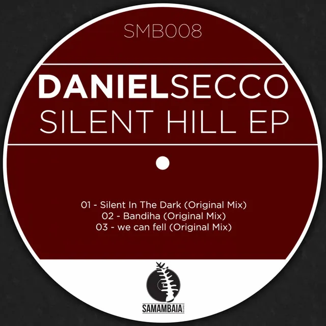 Silent In The Dark - Original Mix