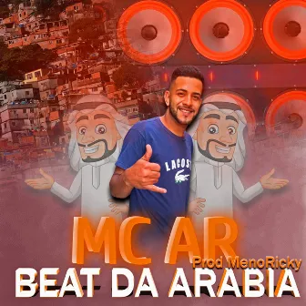 Beat da Arabia by MC AR