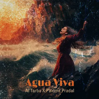 Agua Viva by Paloma Pradal