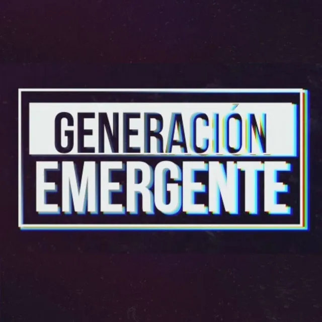 Generación Emergente