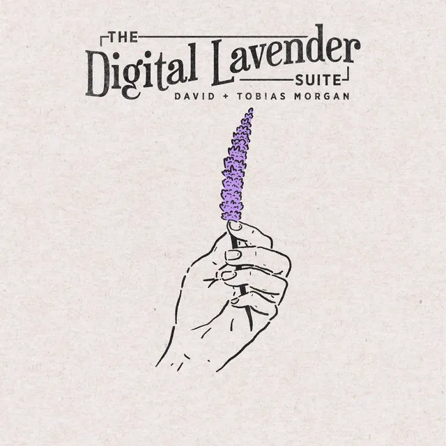 The Digital Lavender Suite