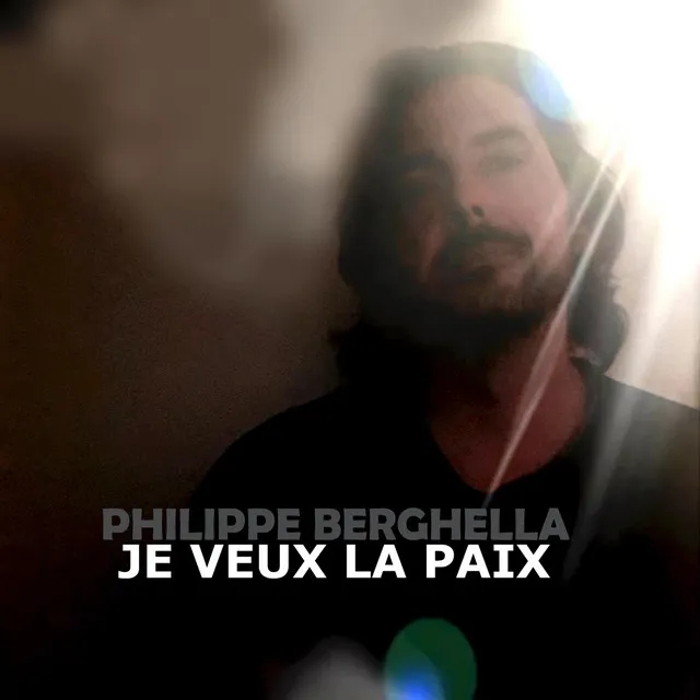 Je Veux La Paix