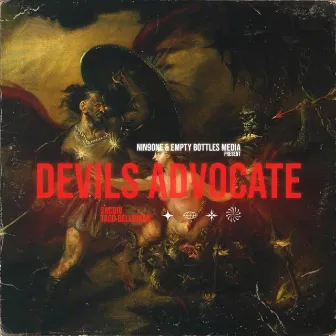 DEVILS ADVOCATE by Unknown Artist