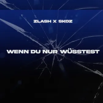 Wenn du nur wüsstest by Zlash