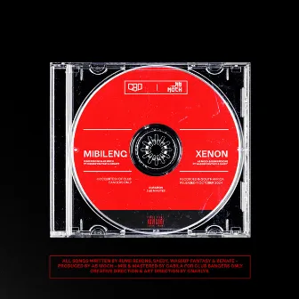 MIBILENG / XENON by AB Moch