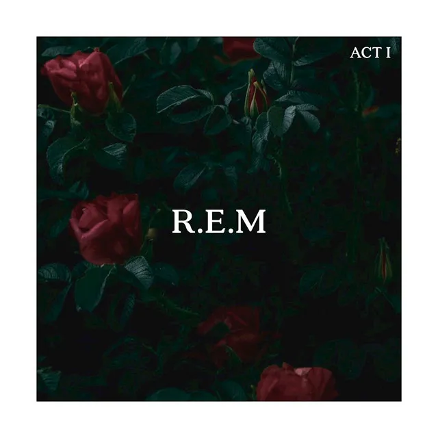 ACT I: R.E.M