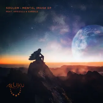 Mental Image EP by Soulem