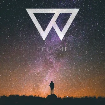 Tell Me by David West