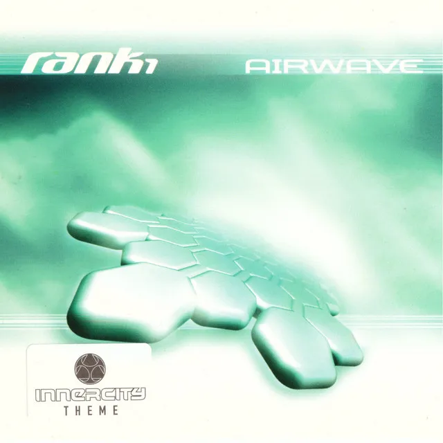 Airwave - RANK 1 vs. Dutch Force Remix