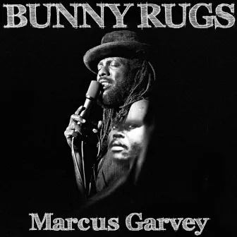 Marcus Garvey by Bunny Rugs