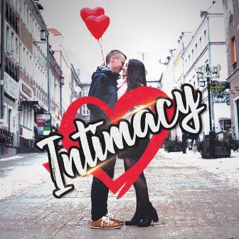 Intimacy by Joshua Mac