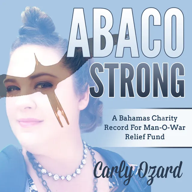 Abaco Strong - E39 Tenacity Mix