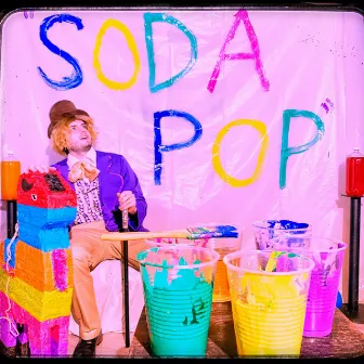 Soda Pop by Pat Mallers