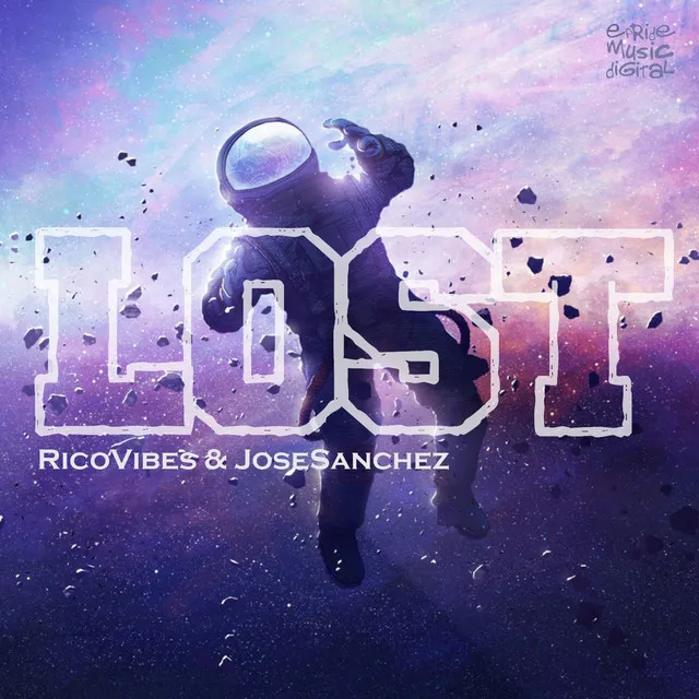 Lost - Edson Pride Circuito Remix