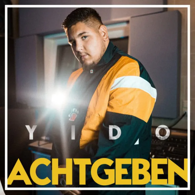 Achtgeben