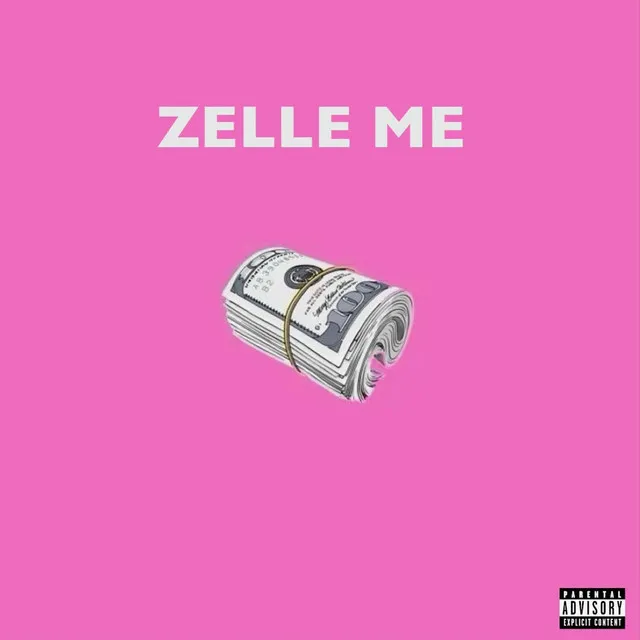 Zelle Me - Sped Up