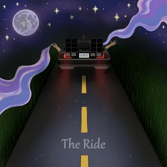 The Ride by Matty Wise