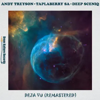 Deja Vu (Remastered) by Andy Treyson