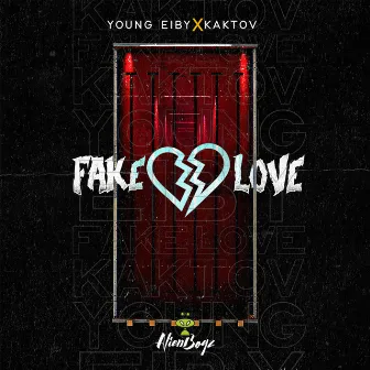 Fake Love by KAKTOV