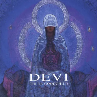 Devi by Chloë Goodchild