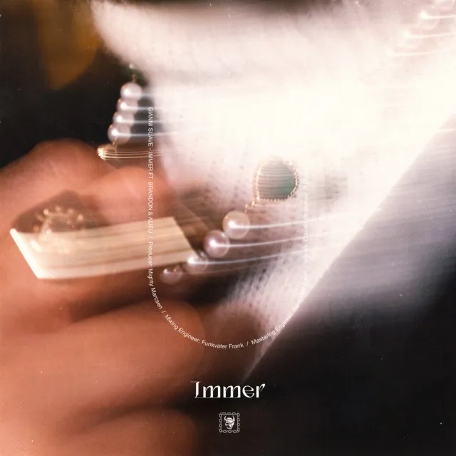 IMMER (feat. Michael Brandon & Alieu)