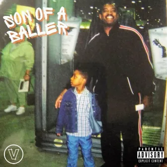 Son of a Baller by Darmel