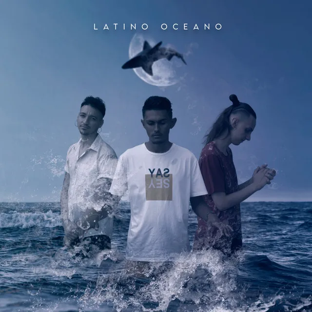 Latino Oceano