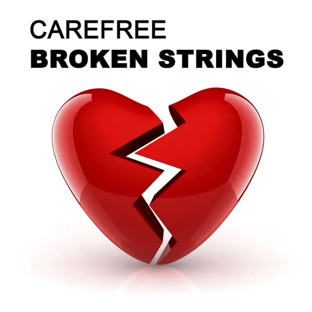 Broken Strings - Cansis Radio Mix