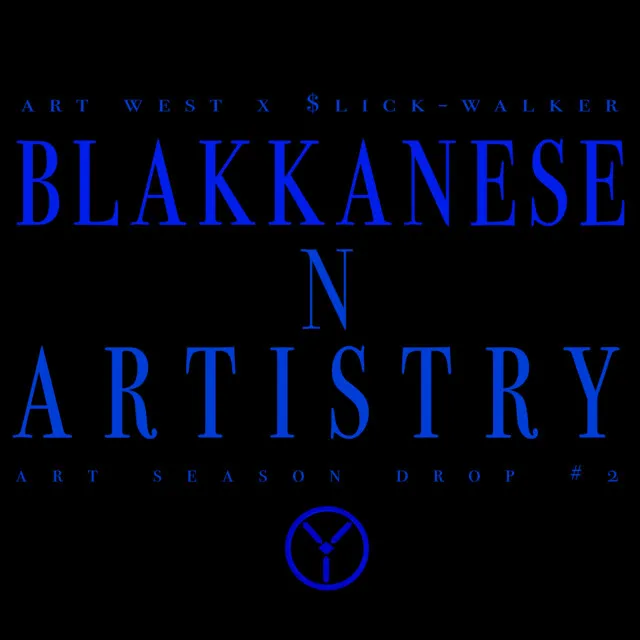 Blakkanese N Artistry