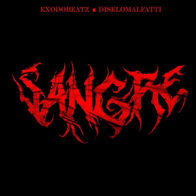 Sangre - Instrumental