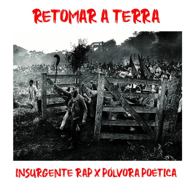 Retomar a Terra