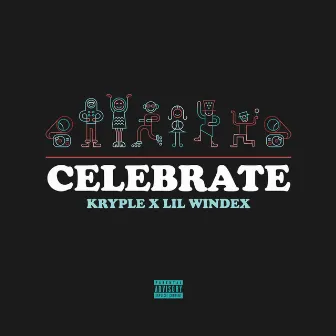 Celebrate by Kryple