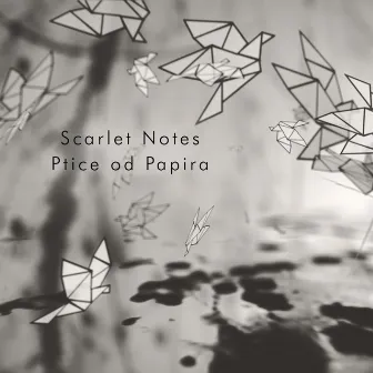 Ptice Od Papira by Scarlet Notes