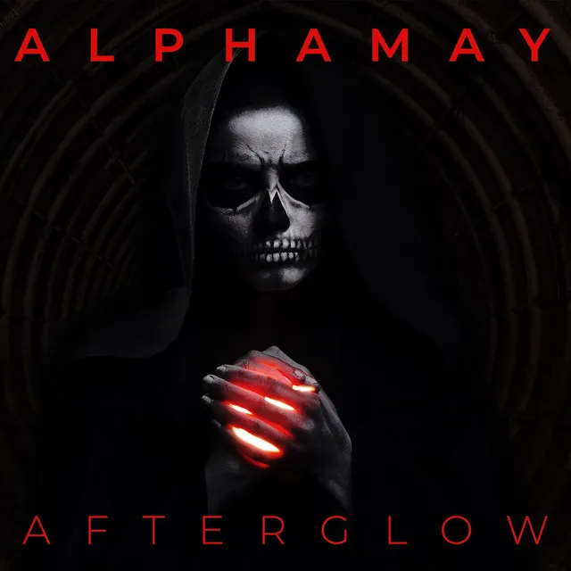 Afterglow - Single Edit