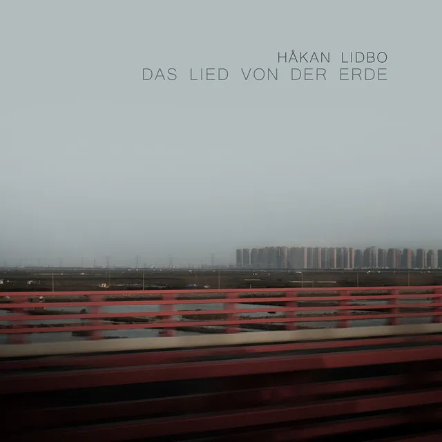 Das Lied Von Der Erde